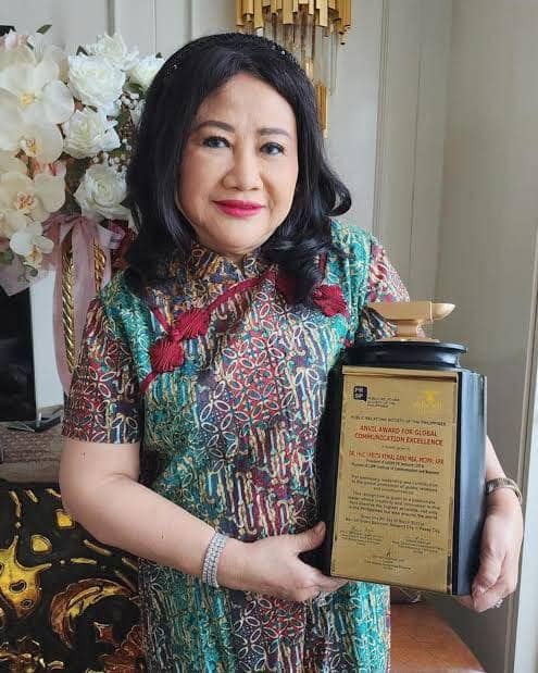 Prita Kemal Gani (Instagram.com/pritakemalgani)