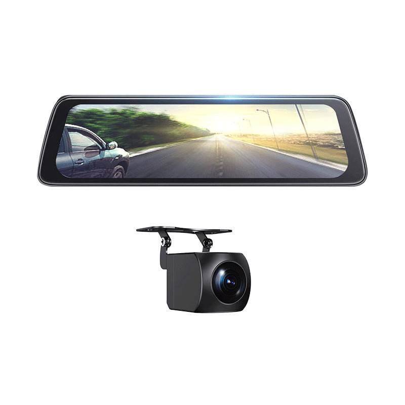 DDPAI mola E3 Dashcam 1440p 2K HD (tokopedia.com/DDPAI Indonesia)