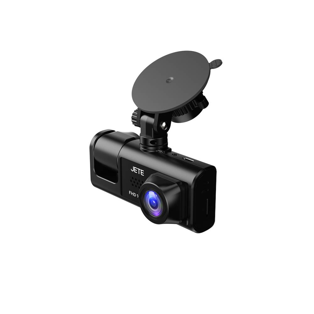 DashCam JETE DC1 Full HD 1080px (jete.id)