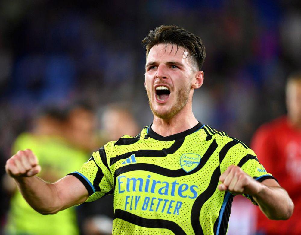 3 Gelandang Akademi West Ham yang Bela Tim EPL Lain pada 2023/2024