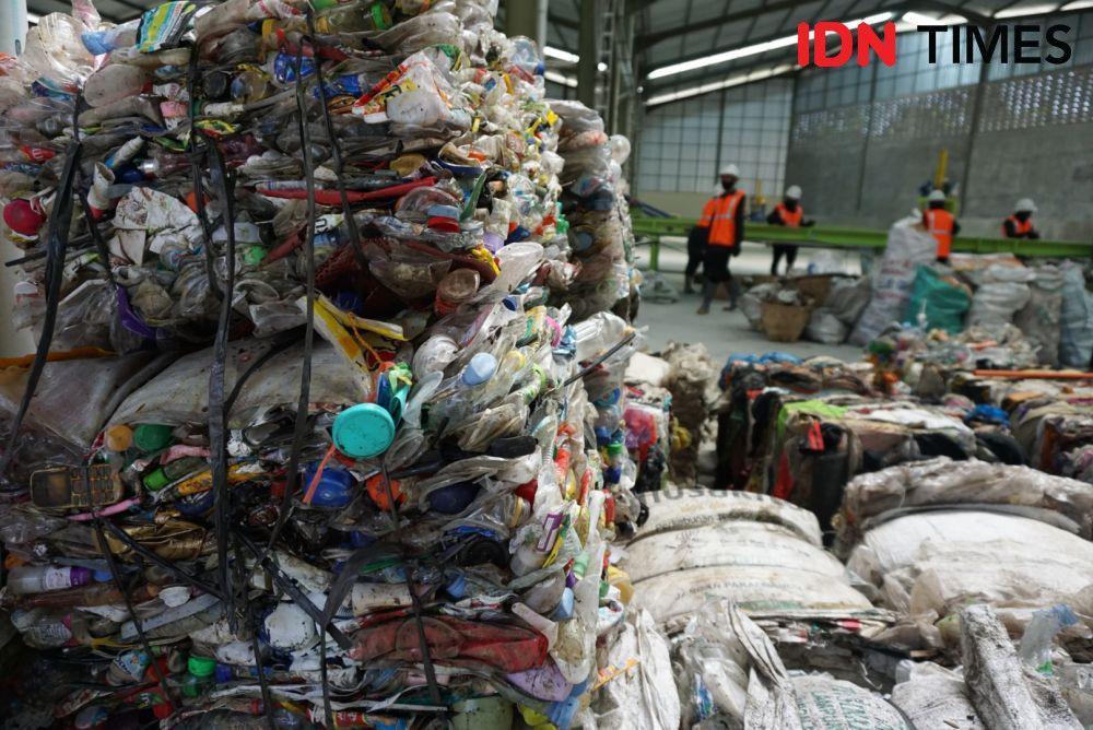 Walhi Jogja Kritik Sampah jadi RDF, Ini Tanggapan Pemkab Sleman