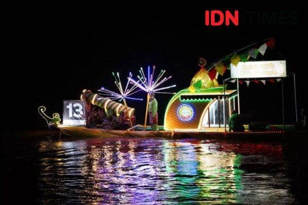 Keriang Bandong (Genpi Kalbar)