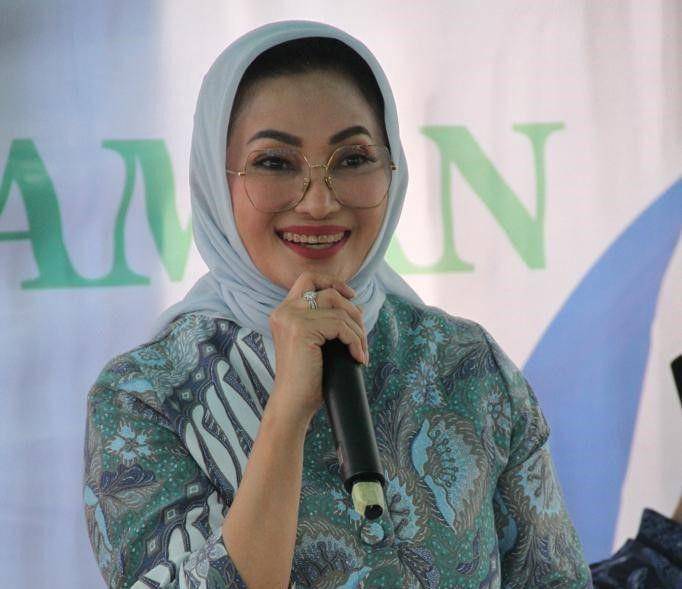 Anggota Komisi IX DPR RI, Lucy Kurniasari. (Istimewa)