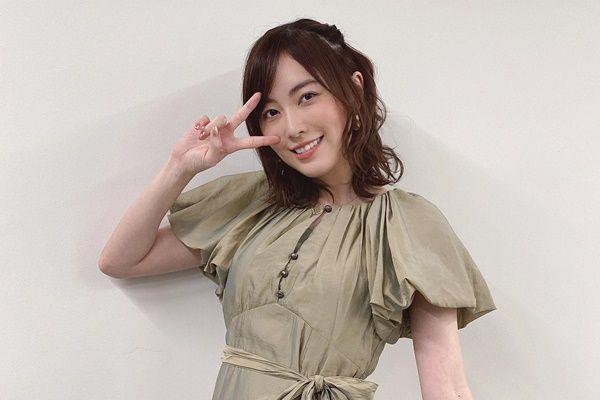 Biodata dan Profil Matsui Jurina eks SKE48