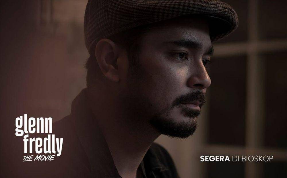 cuplikan film Glenn Fredly The Movie (instagram.com/glennfredlythemovie)