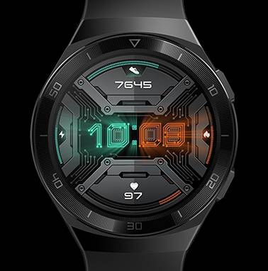 Huawei Watch GT2e (huawei.com)