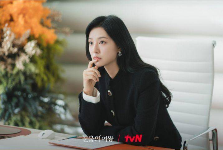 still cut drakor Queen of Tears (dok. tvN/Queen of Tears)