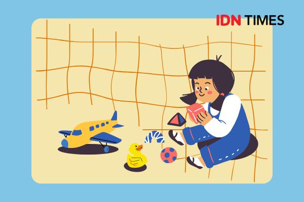 [OPINI] Kata Autis sebagai Ledekan: Cerminan Nirempati