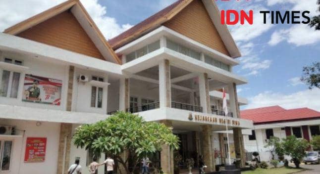 Kejari Telusuri Dugaan Korupsi Dana KUR BSI Bima Senilai Rp13 Miliar