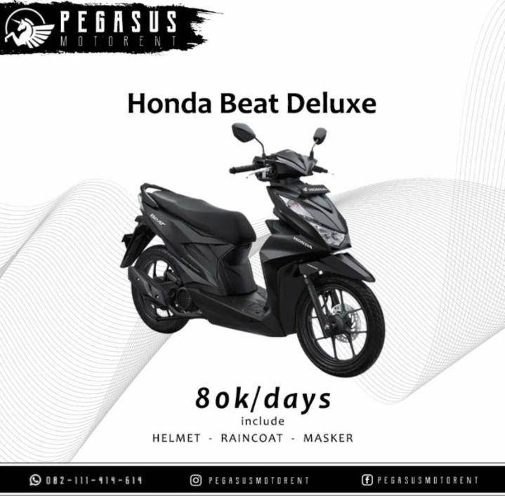 Pegasus Motorent (instagram.com/pegasusmotorent)