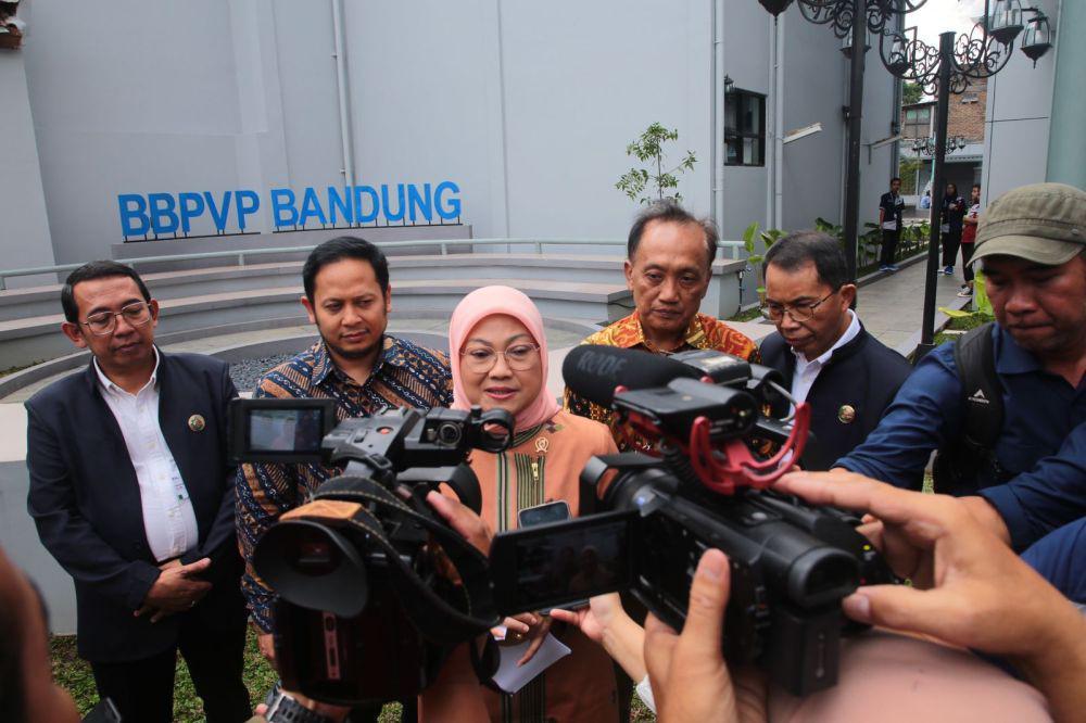 9,9 Juta Gen Z Nganggur, Ada Mismatch Skill dan Kebutuhan Pasar Kerja