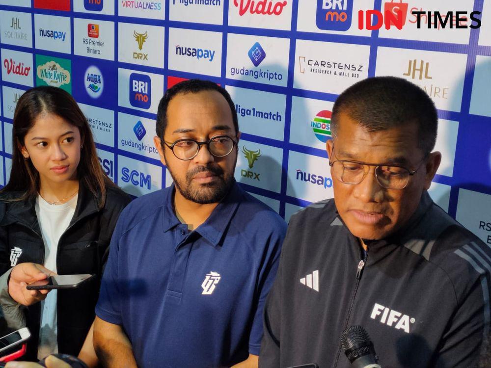 Perwakilan FIFA: Liga 1 Sudah Siap Terapkan VAR