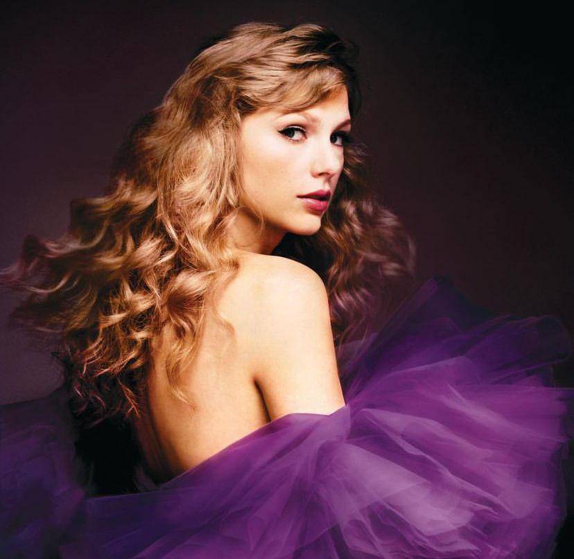 potret Taylor Swift (Instagram.com/taylorswift)