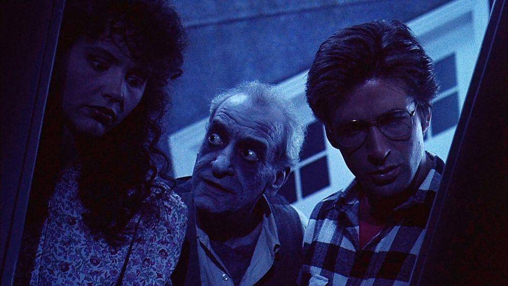 cuplikan film Beetlejuice (dok. The Geffen Company/Beetlejuice)