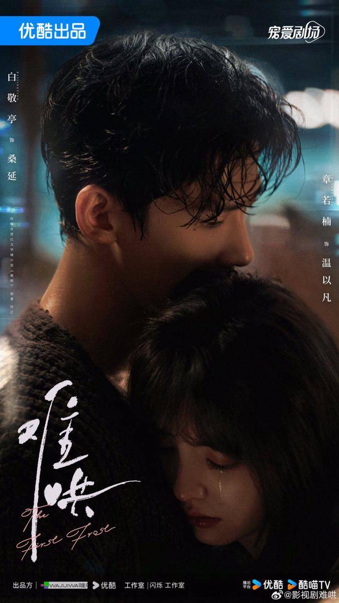 poster First Frost (dok. YOUKU/First Frost)