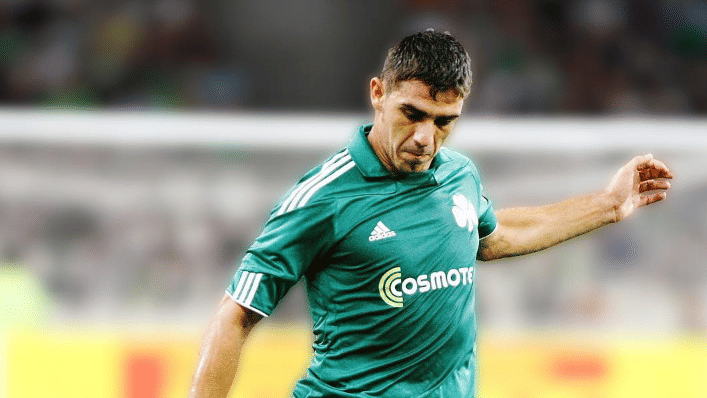 Kostas Katsouranis (instagram.com/kostas_katsouranis_official)