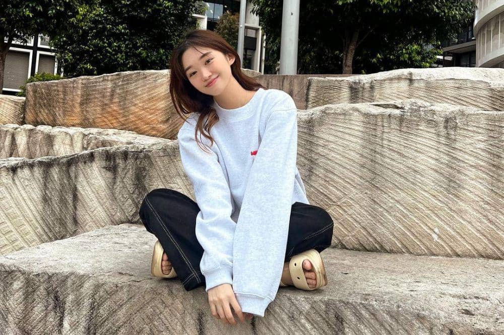Biodata dan Profil Livy Renata | IDN Times