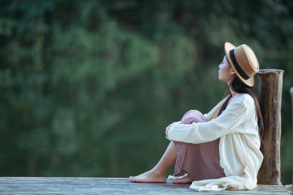 5 Tanda Kalau Hidupmu Butuh Sentuhan Slow Living