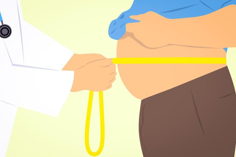 Balon Lambung Dapat Mengatasi Obesitas Tanpa Operasi