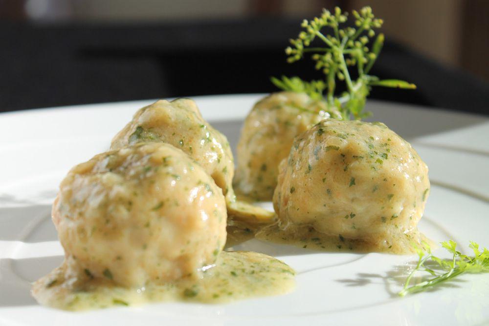 8 Tips Memasak Swedish Meatball agar Tak Hancur