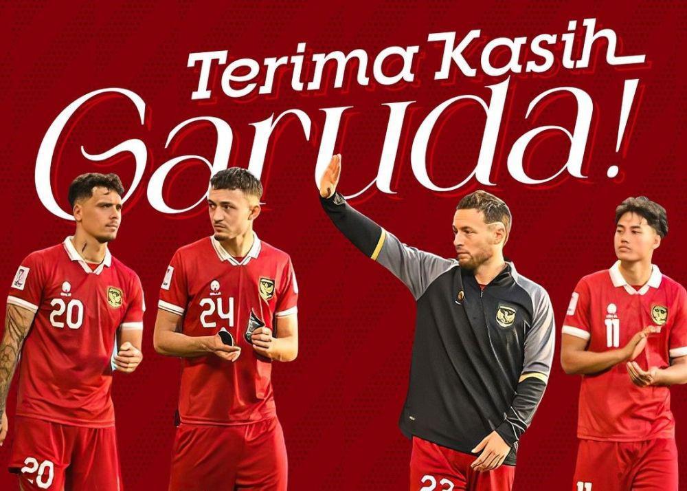 Profil Mills, Apparel Jersey Timnas Indonesia Sebelum Erspo