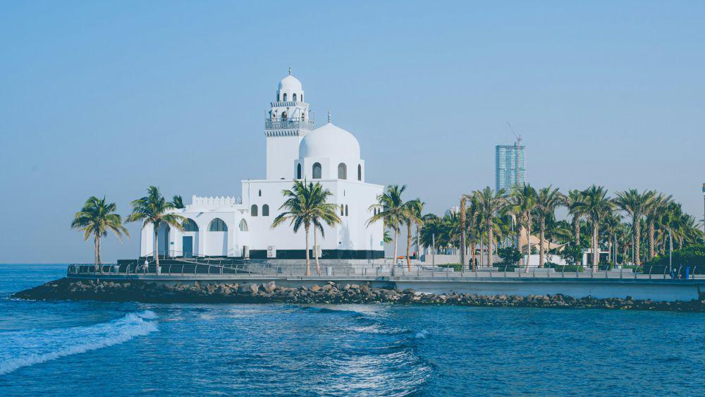 10 Destinasi Wisata Religi di Jeddah, Kota Indah yang Penuh Makna