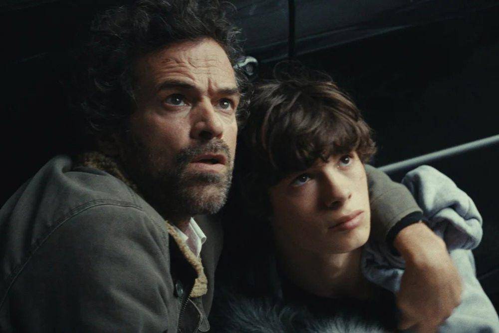 The Animal Kingdom (dok. StudioCanal/The Animal Kingdom)