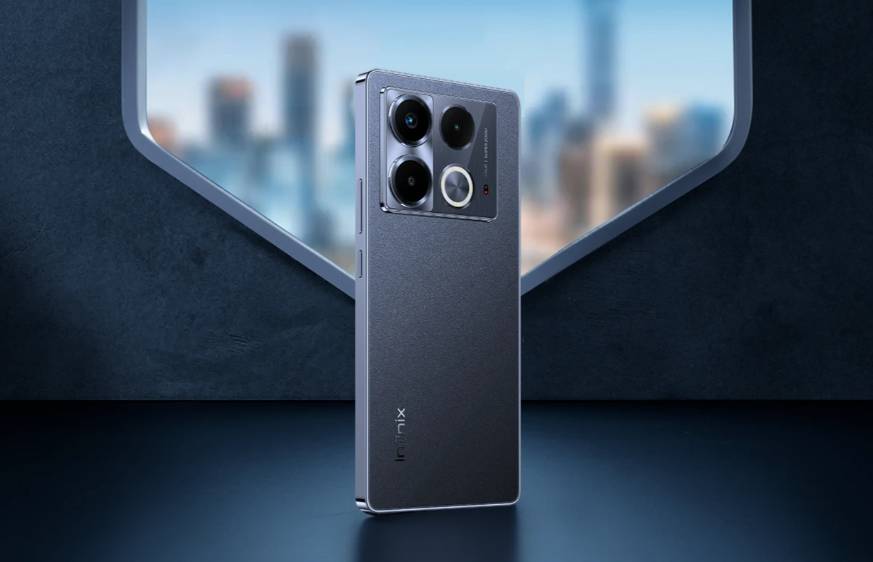 HP Infinix Note 40 (id.infinixmobility.com)