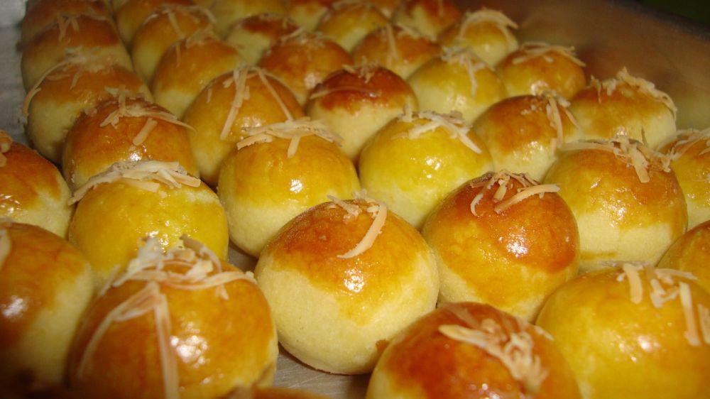 Resep Kue Nastar Tanpa Oven Anti Retak yang Lumer di Mulut