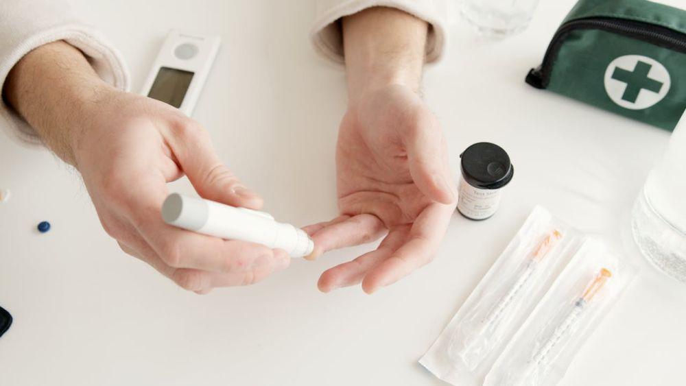 7 Tips Puasa untuk Pradiabetes, Gula Darah Terkendali