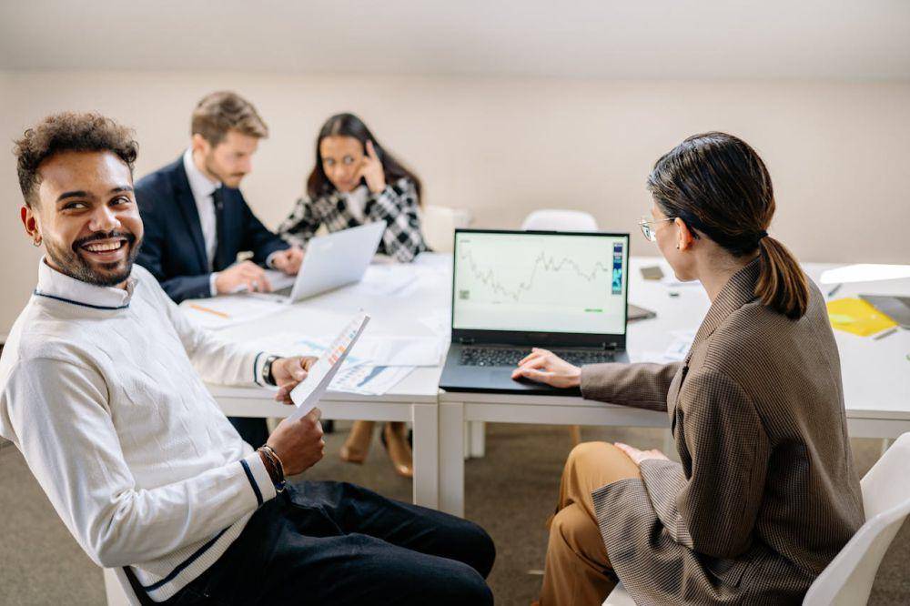 Tren terbaru digital marketing (Pexels.com/Yan Krukau)