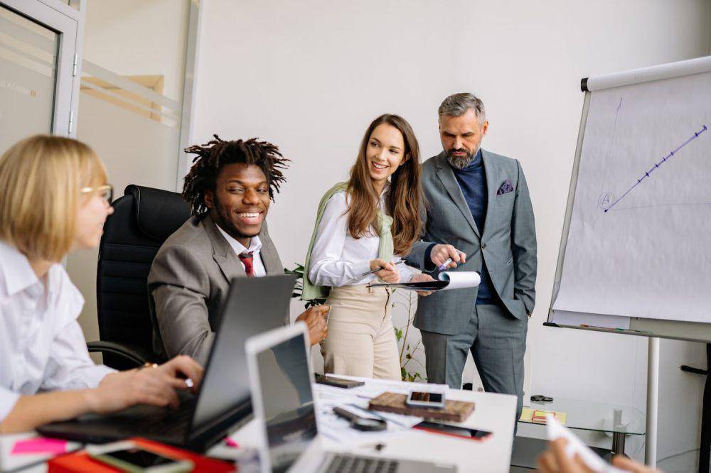 Tren terbaru digital marketing (Pexels.com/Yan Krukau)
