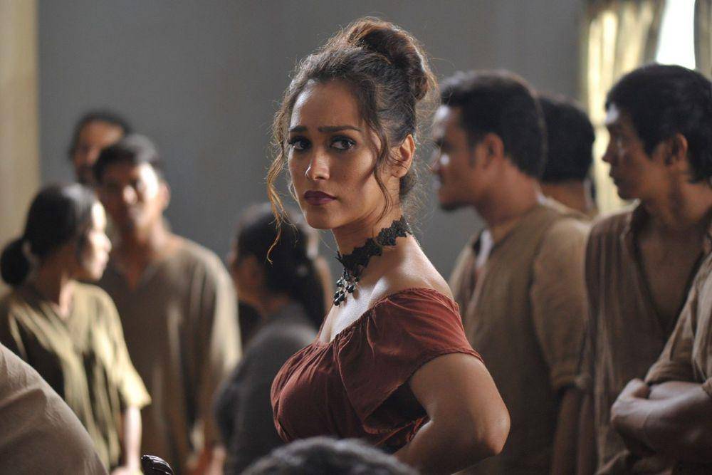 adegan serial Grisse (dok. HBO/Grisse)