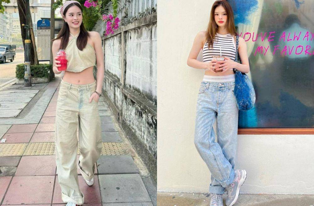 Ally Nitibhon (instagram.com/allynitibhon)