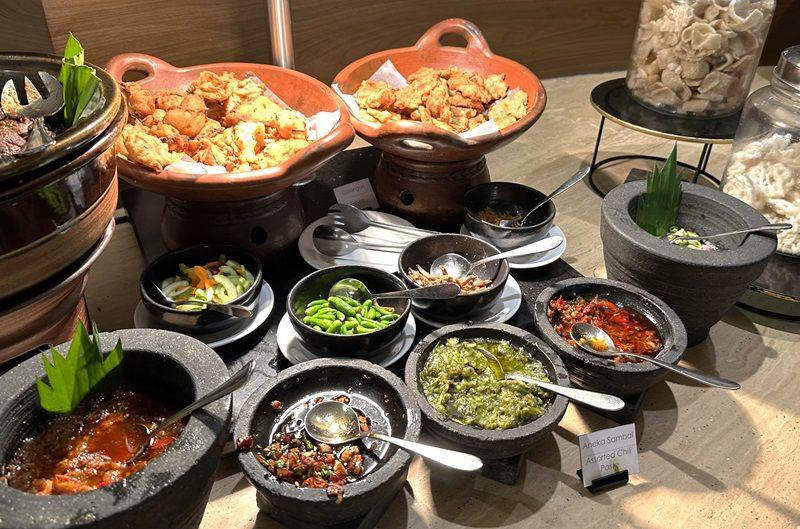 7 Promo Buka Puasa AYCE di Hotel Jakarta 2024, Yuk ke Sini!