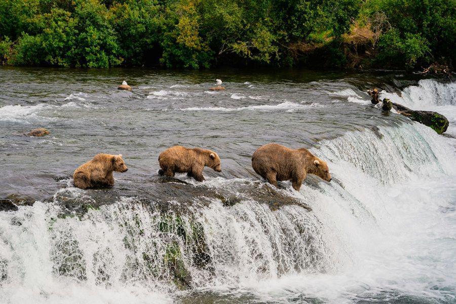 10 Destinasi Wisata Terbaik 2024 Versi National Geographic
