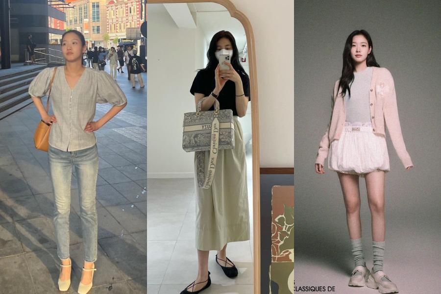 7 Mix and Match Clean Outfit ala Korea, Simpel dan Trendi!
