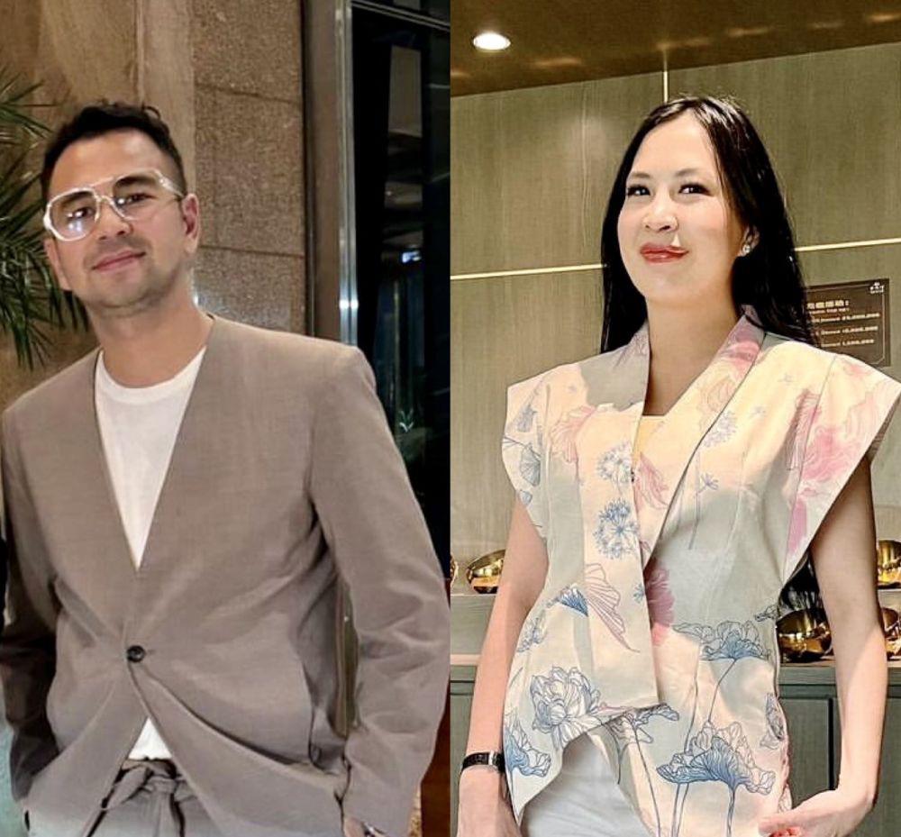Raffi Ahmad-Mami Louisse Pandu Flash Sale Mobil-Motor Rp1 Shopee Live