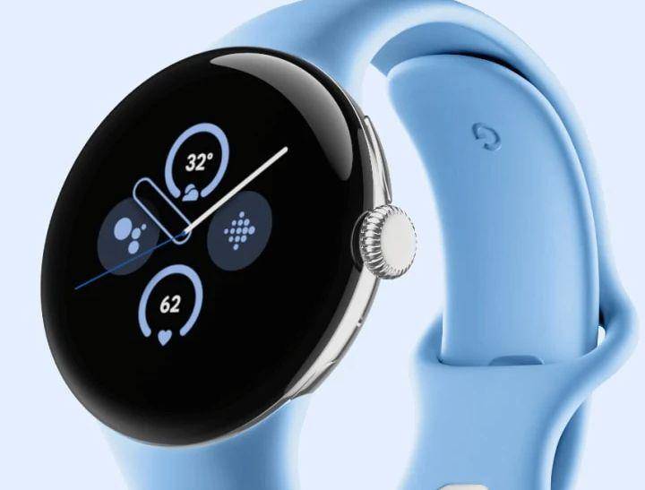 Google Pixel Watch 2 (store.google.com)
