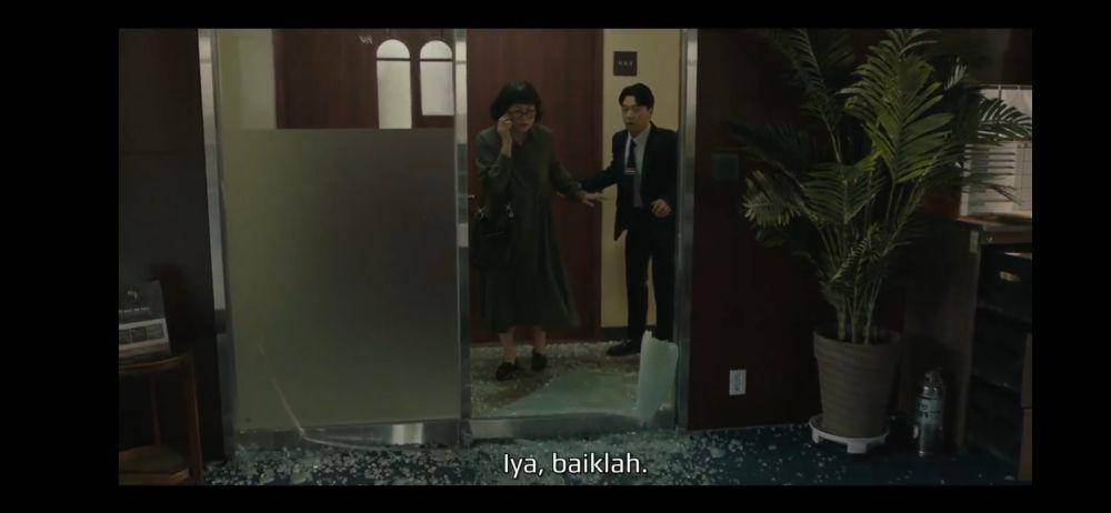 still cuts drakor Hide (dok. JTBC/Hide)