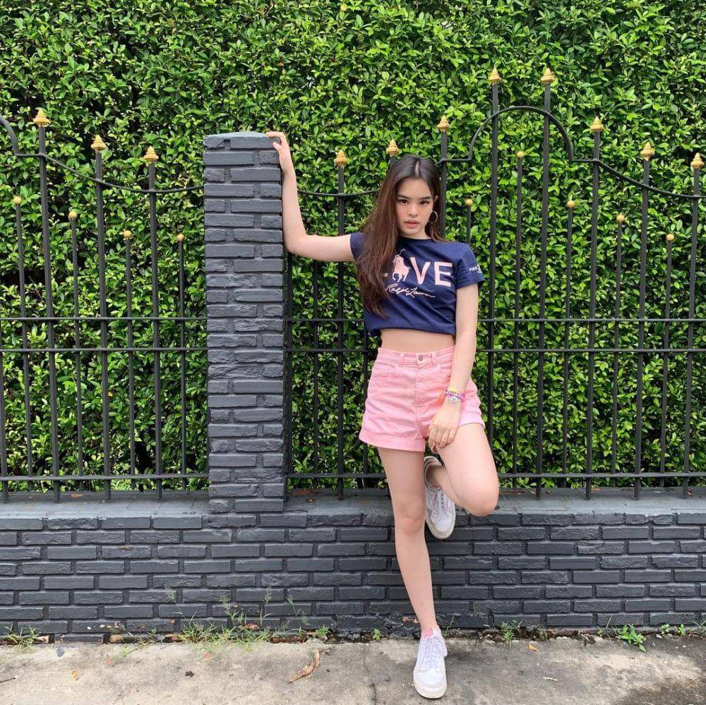 Ally Nitibhon (instagram.com/allynitibhon)