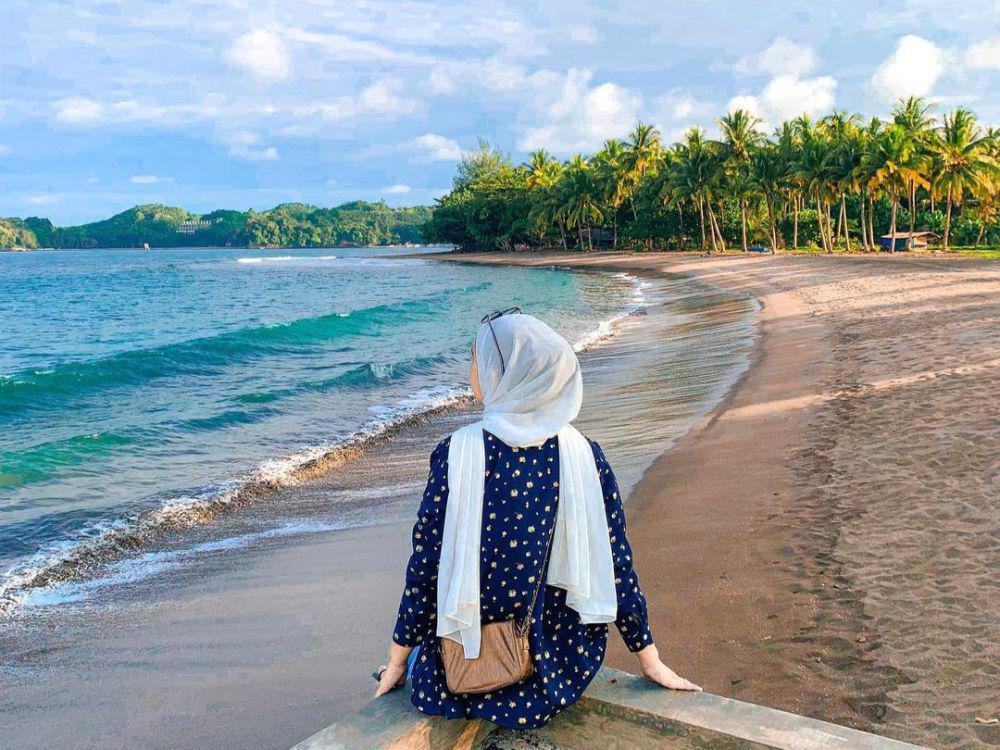 Pantai Batukaras Pangandaran: Lokasi, Harga Tiket, Rute, dan Tips