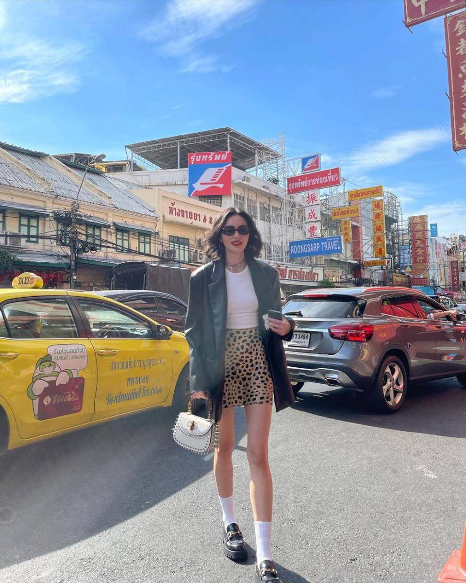 Davika Hoorne (instagram.com/davikah)