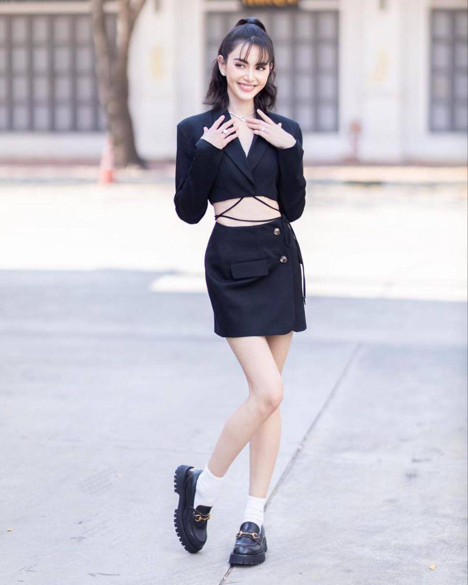Davika Hoorne (instagram.com/davikah)
