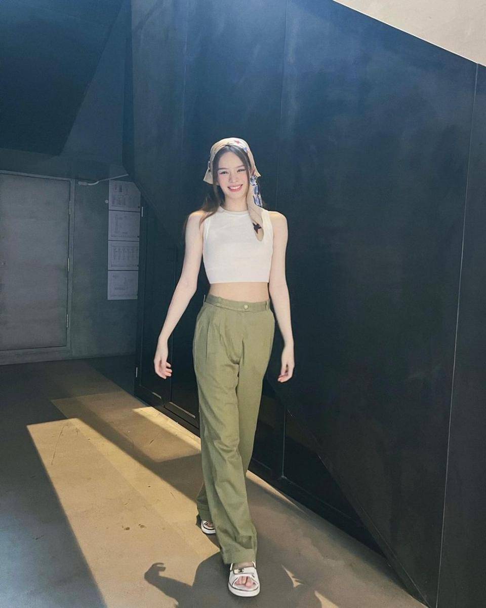 Ally Nitibhon (instagram.com/allynitibhon)