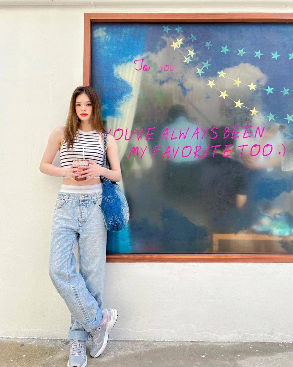 Ally Nitibhon (instagram.com/allynitibhon)