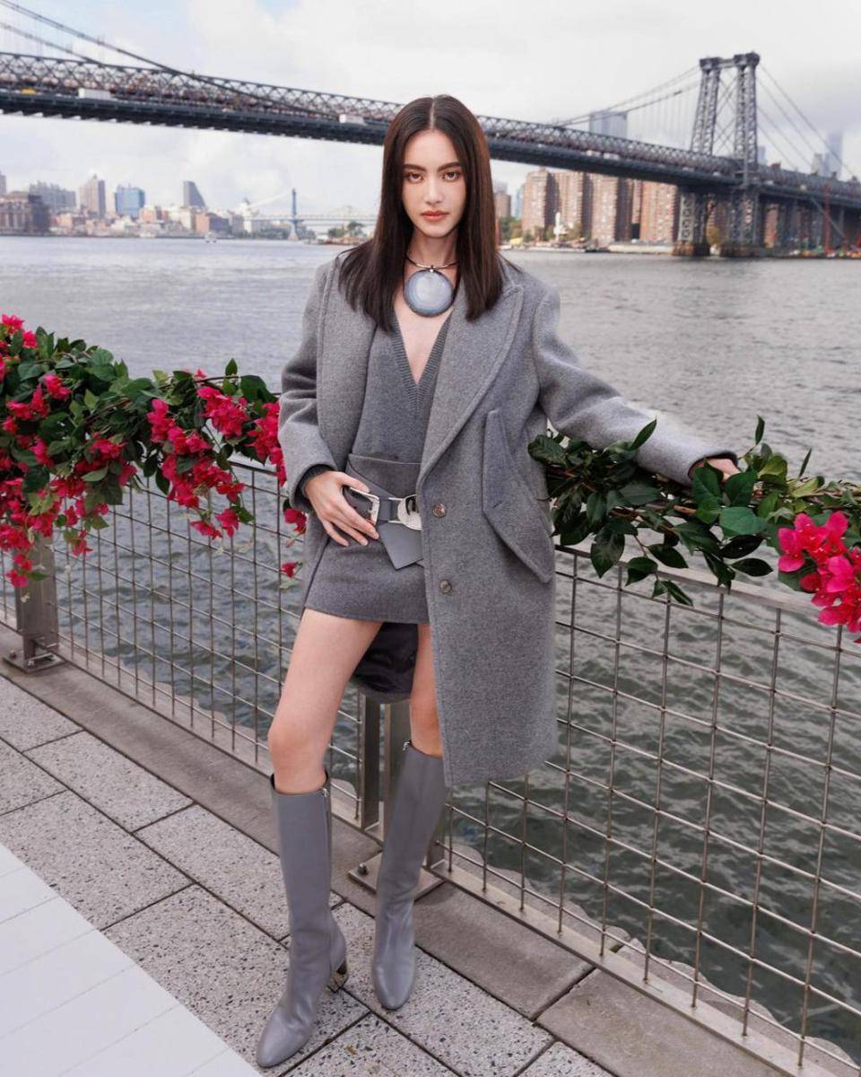 Davika Hoorne (instagram.com/davikah)