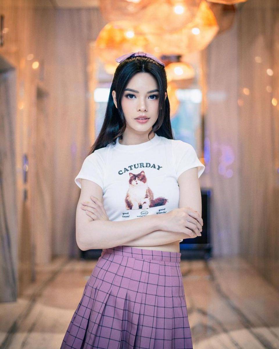Tiffany Jolie (instagram.com/tiffany_jolie)