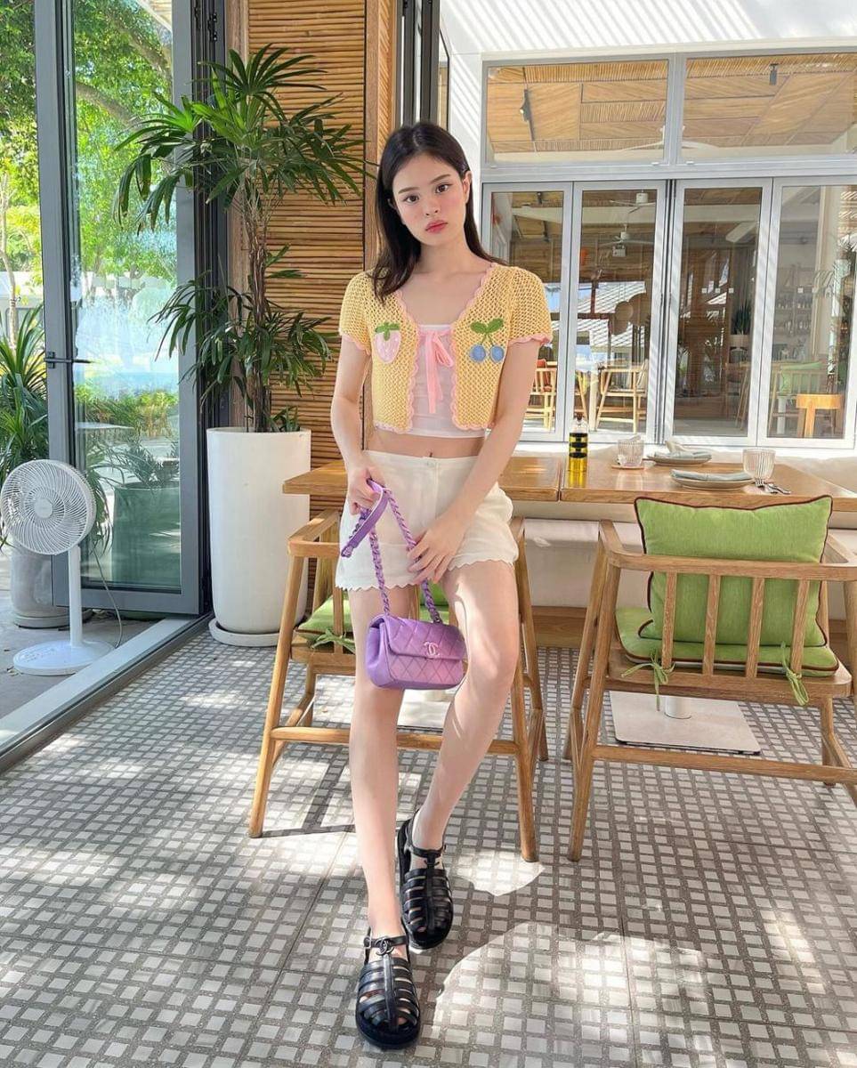 Ally Nitibhon (instagram.com/allynitibhon)