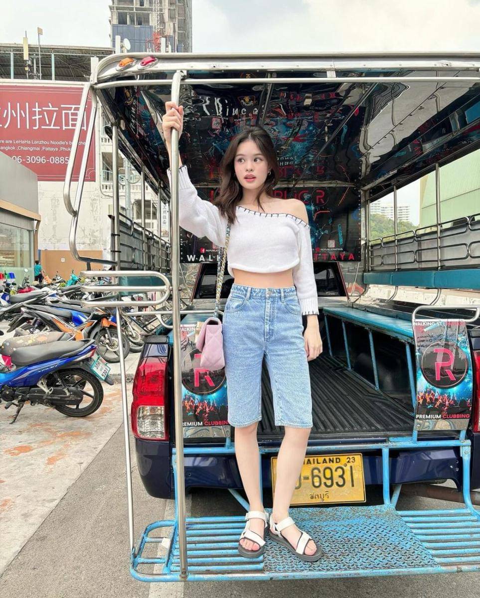 Ally Nitibhon (instagram.com/allynitibhon)